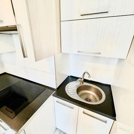 Lev 2722 Apartment Кишинев Екстериор снимка