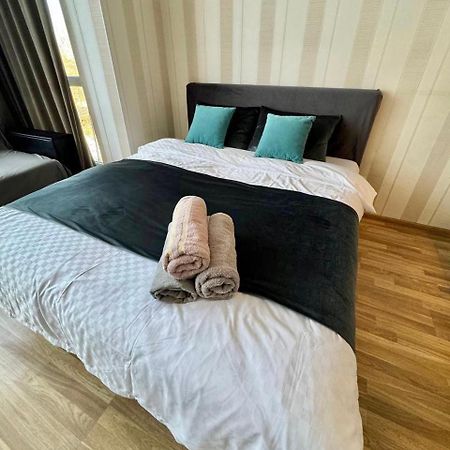 Lev 2722 Apartment Кишинев Екстериор снимка