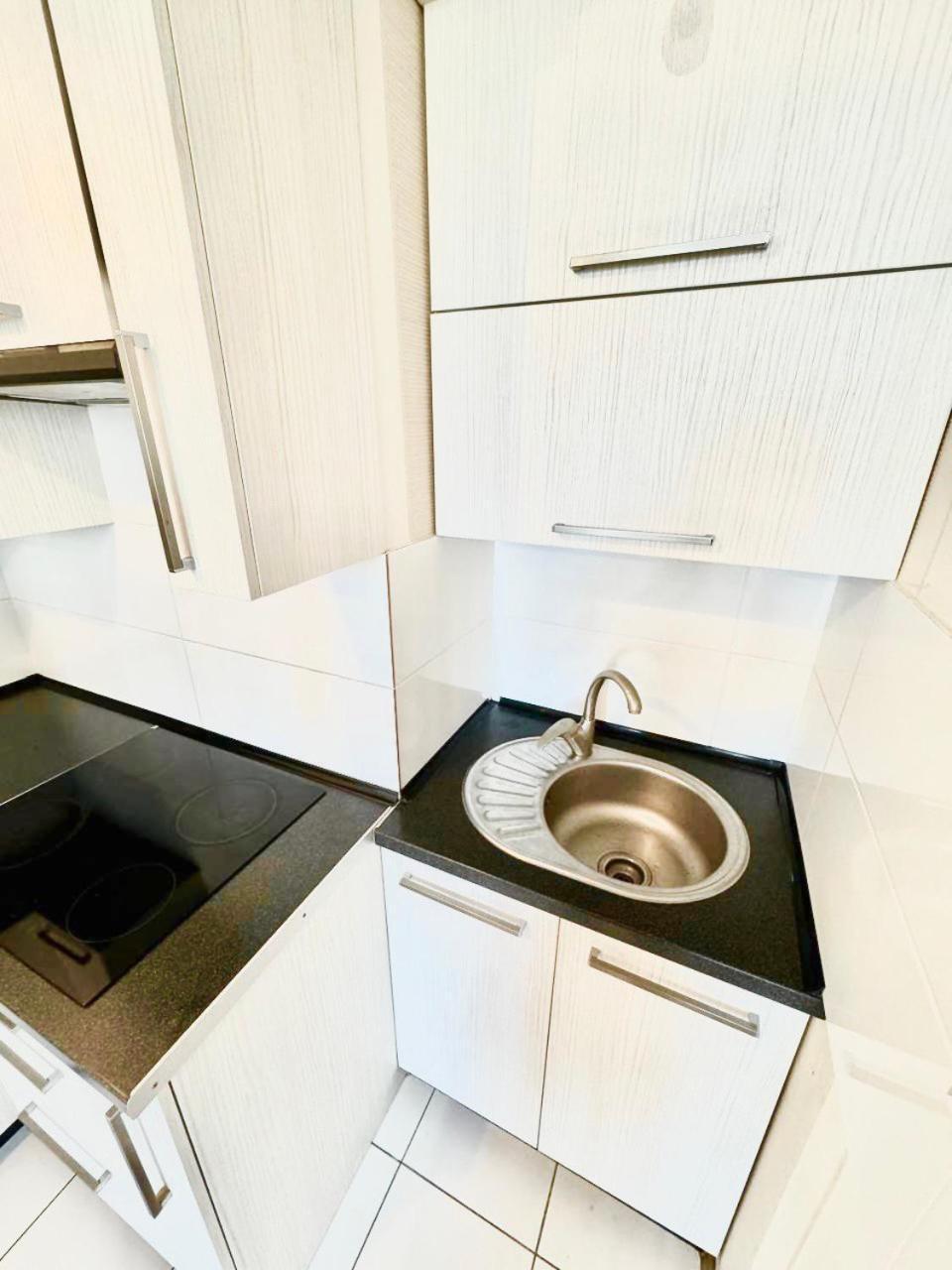 Lev 2722 Apartment Кишинев Екстериор снимка