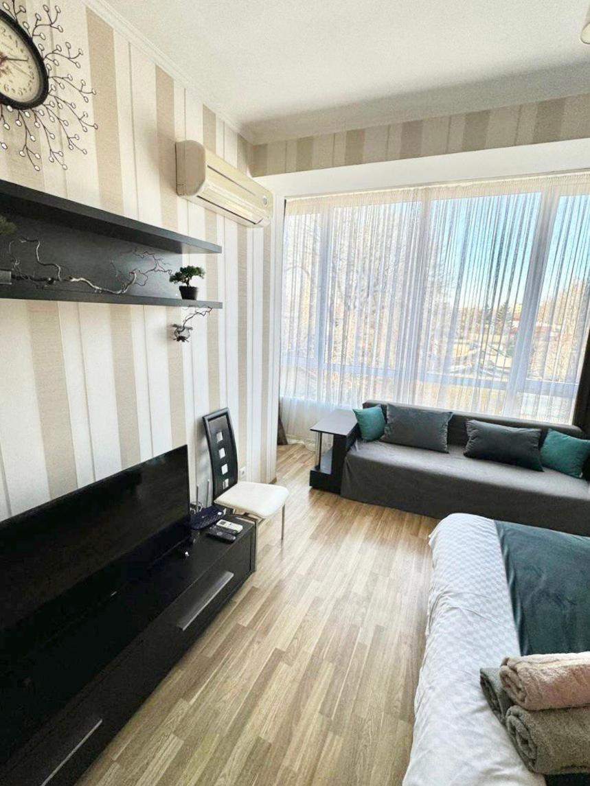 Lev 2722 Apartment Кишинев Екстериор снимка